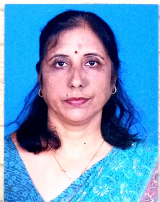 Ms. Joshi Sudha Gautambhai